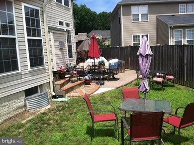 8005 Dorado Terrace, Brandywine, MD 20613 - photo 4