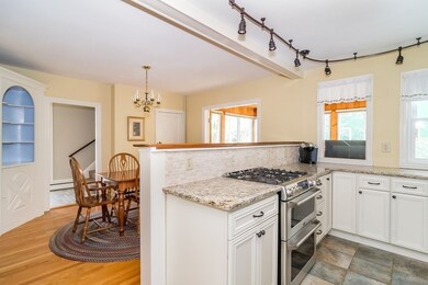 30 Rockhill St, Foxboro, MA 02035 - photo 5