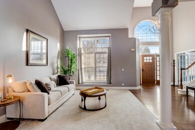 1581 Southridge Trail, Algonquin, IL 60102 - photo 4