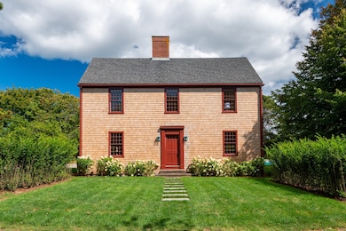 24 Meadow View Dr, Nantucket, MA 02554 - photo 3