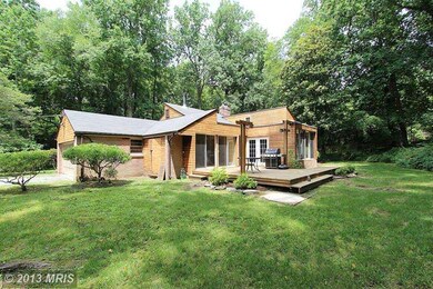 8014 Bradley Blvd, Bethesda, MD 20817 - photo 2