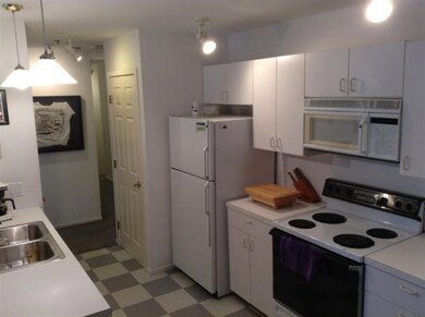 Open Kitchen