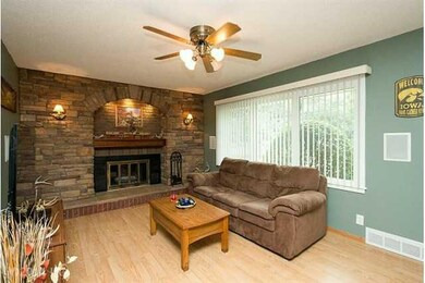 3205 E Ovid Ave, Des Moines, IA 50317 - photo 5