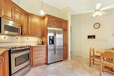 Great Working Kitchen