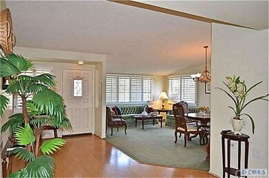 PLANTATION SHUTTERS GRACE THE WINDOWS, AND THE VAU
