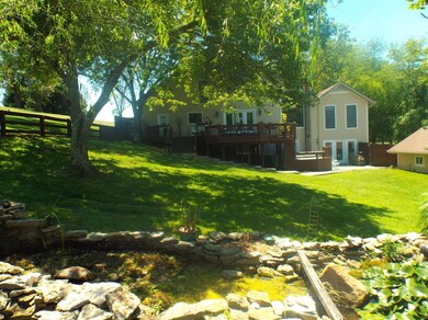 751 Stoneleigh Dr, Frankfort, KY 40601 - photo 6