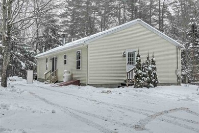 310 Forest Lake Rd, Winchester, NH 03470 - photo 2