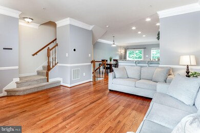 7214 Dorchester Woods Ln, Hanover, MD 21076 - photo 6