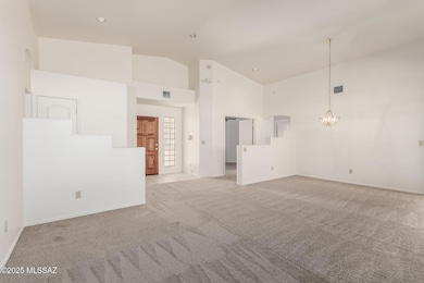 3252 W Flowering Cactus Ct