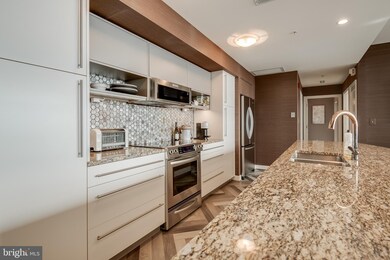 The Vue, Baltimore, MD 21202 - photo 7