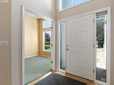 Entrance/Foyer