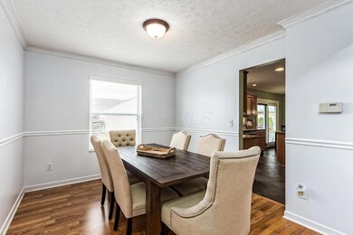 4393 Greensbury Dr, New Albany, OH 43054 - photo 6