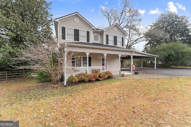548 Old Canton Rd, Ball Ground, GA 30107 - photo 3