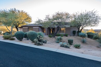 Large Lot With Room to Expand