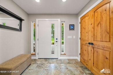 11223 N Crystal Shores Rd, Willow, AK 99688 - photo 7