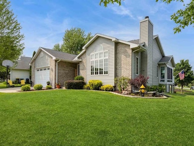 3428 Lower West Branch Rd, Iowa City, IA 52245 - photo 2