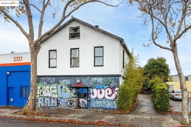View of building exterior