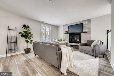 431 S Sharp St, Baltimore, MD 21201 - photo 3