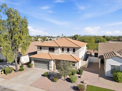 6587 S Classic Way, Gilbert, AZ 85298 - photo 2