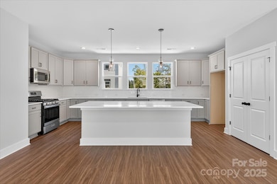 405 Nathaniel Way unit BRX0061, Charlotte, NC 28213 - photo 7