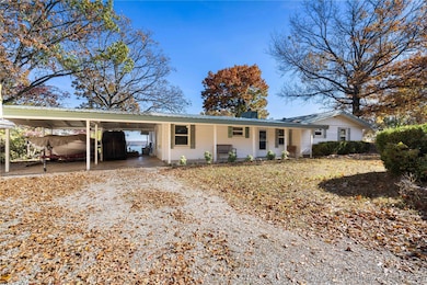 95101 S Sky Ridge Dr, Gore, OK 74435 - photo 4