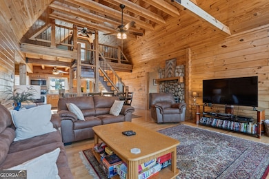 50 Eubanks Point Rd, Wedowee, AL 36278 - photo 5