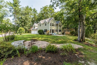 3 Aimhi Woods Rd, Windham, ME 04062 - photo 3