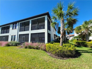 Rear view to lanai