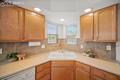 4401 Windmill Creek Way, Colorado Springs, CO 80911 - photo 5