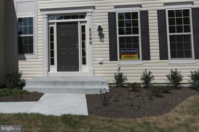 8266 Carinoso Way, Severn, MD 21144 - photo 2
