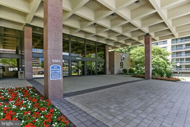 5501 Seminary Rd unit 2404S, Baileys Crossroads, VA 22041 - photo 3