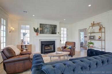 12367 Lakeview Rd, Sperry, OK 74073 - photo 5