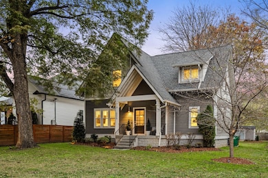 Welcome to 903 Virginia Ave!