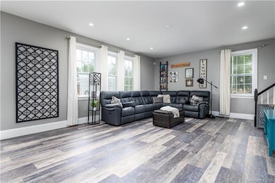 2663 Fines Creek Dr, Statesville, NC 28625 - photo 7