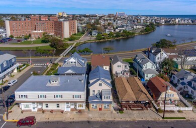 214 Newark Ave unit A, Bradley Beach, NJ 07720 - photo 3