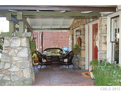Porch