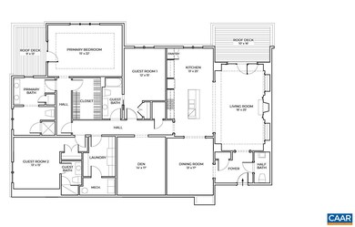 455 White Gables Ln unit 402, Charlottesville, VA 22903 - photo 3