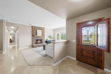 2909 Olive View Rd, Alpine, CA 91901 - photo 2