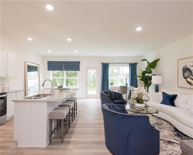 1575 Aiden Way unit 38, Conyers, GA 30013 - photo 7