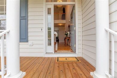 Come on in