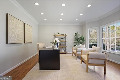 963 Bolingbrook Dr SW, Marietta, GA 30064 - photo 6