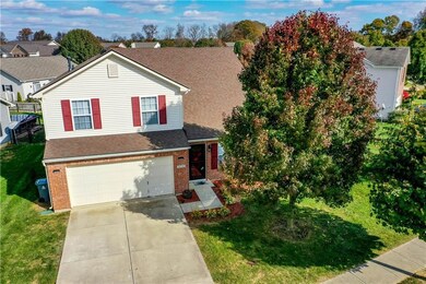 Photo with foliage in bloom.