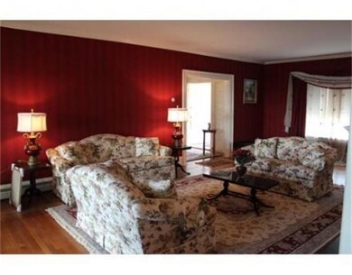 1316 Highland Ave, Fall River, MA 02720 - photo 4