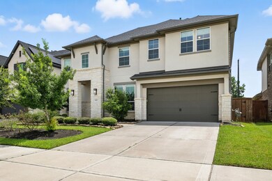 Stunning home offering modern elegance and comfort