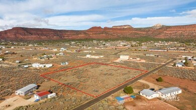 0 Lot 127 Vermillion Cliff Estates, Kanab, UT 84741 - photo 2