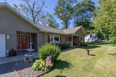 205 N Main St, Luck, WI 54853 - photo 2