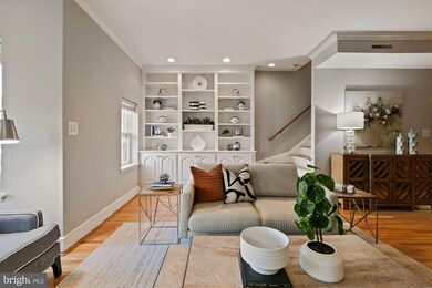 1753 18th St NW, Washington, DC 20009 - photo 6