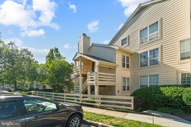 4551 Interlachen Ct unit G, Alexandria, VA 22312 - photo 2