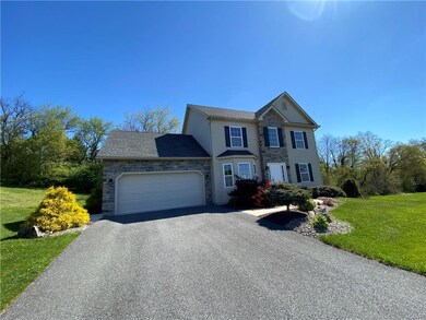 2760 Maefield Rd, Bath, PA 18014 - photo 2