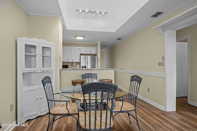 2306 W Ft MacOn Rd W unit 308 H, Atlantic Beach, NC 28512 - photo 7